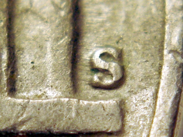 1952-S-Jefferson-Nickel-Mint-Mark-Styles.